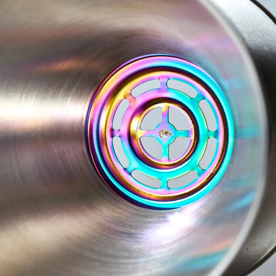 Varia FLO Dripper – Varia x Kurasu Kyoto