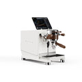 Wendougee Espresso Mashine DATA-S - Hvid