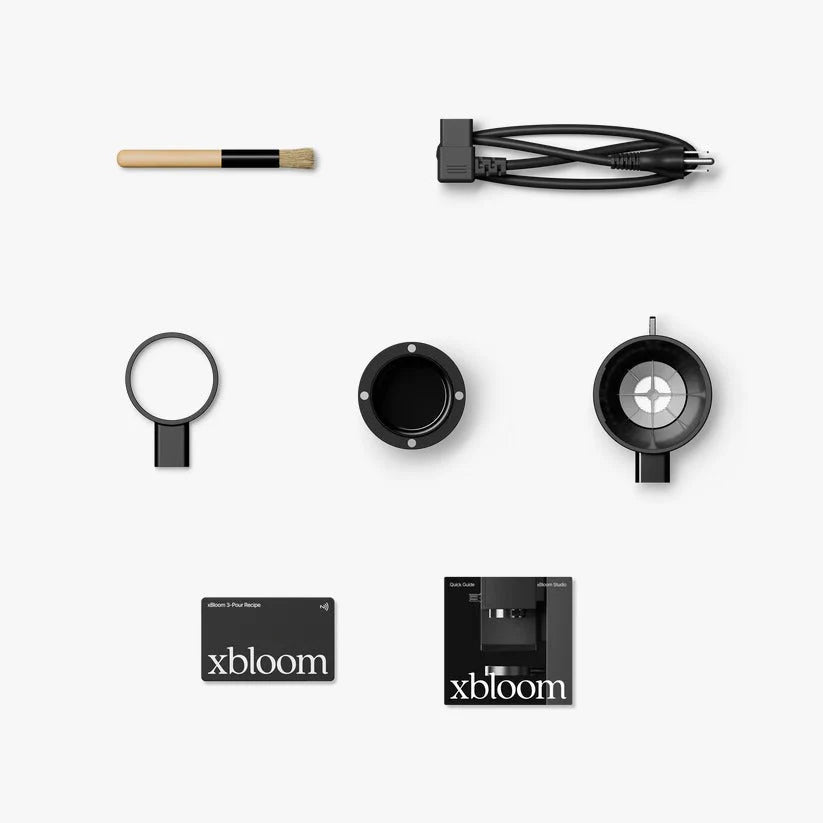 xBloom Studio Coffee Brewer